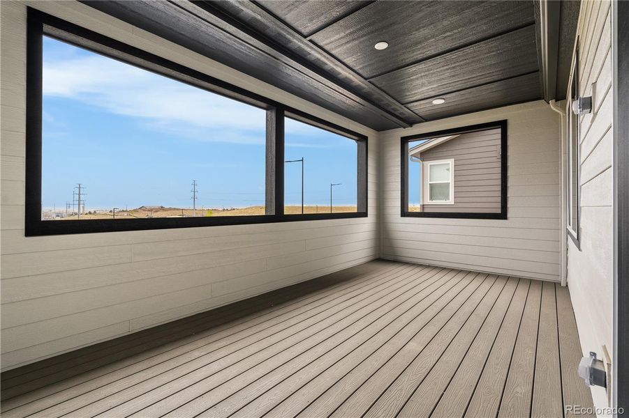 Image 37 of a home in Tribute at Lyric.