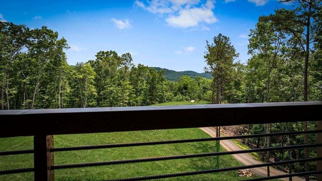 Natural landscape and outdoor views near  in Mineral Bluff (Image 33).