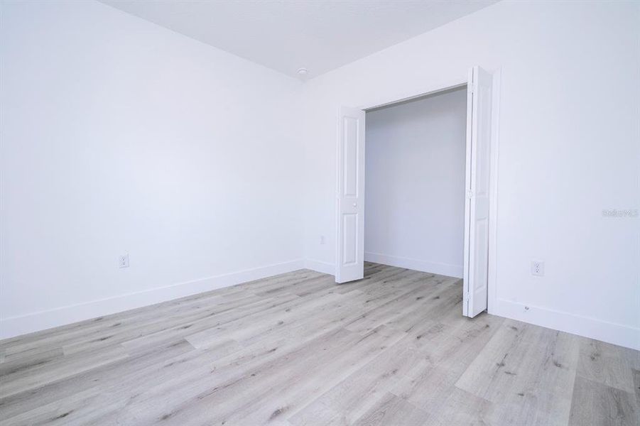 Spacious, unfurnished interior of a new home in , North Port (Image 36). Spacious, unfurnished interior of a new home in , North Port (Image 36).