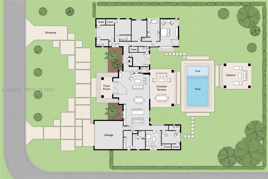 Image 53 of a home in .