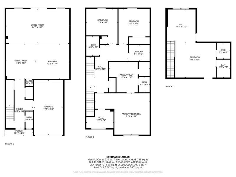 Buyer should confirm measurements and layout. Buyer should confirm measurements and layout.