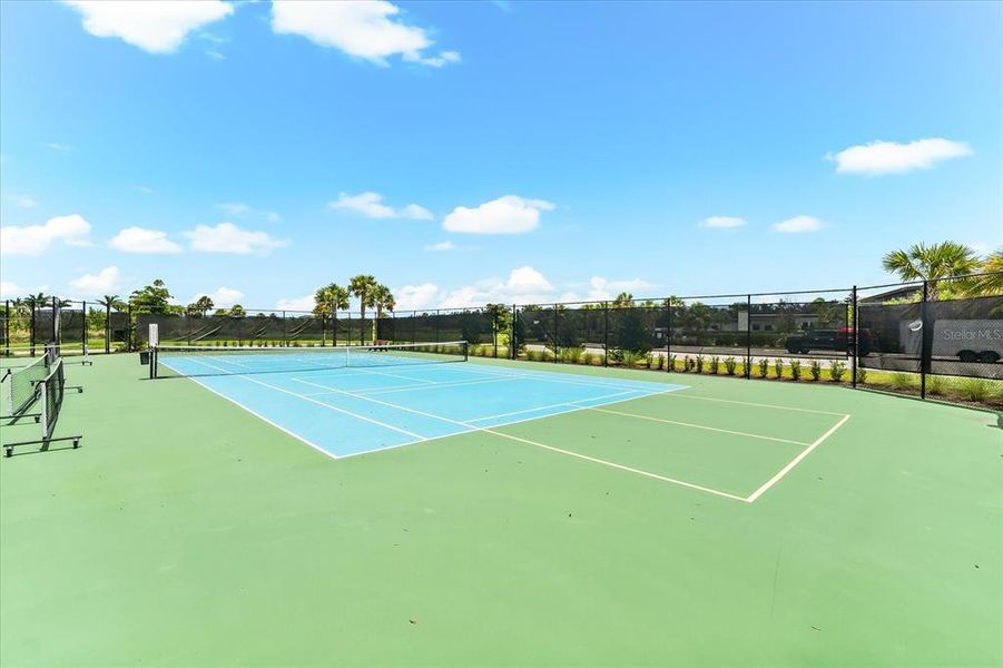 Community amenities in , Sarasota (Image 61).