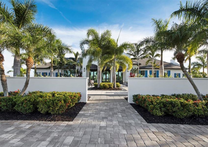 Community amenities in , Sarasota (Image 39).