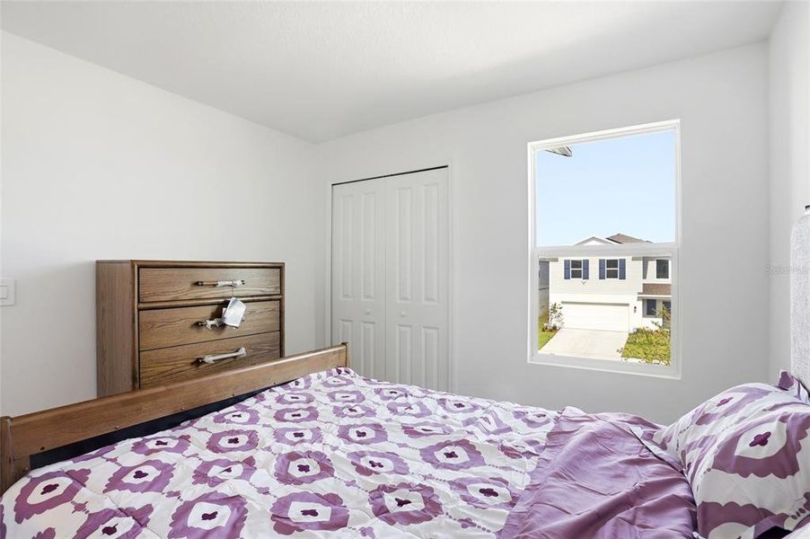 Furnished interior view inside a new home in , Lake Wales (Image 18). Furnished interior view inside a new home in , Lake Wales (Image 18).