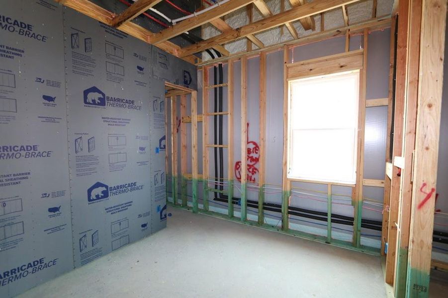 Image 33 of a home in The Highlands 40'. Image 33 of a home in The Highlands 40'.