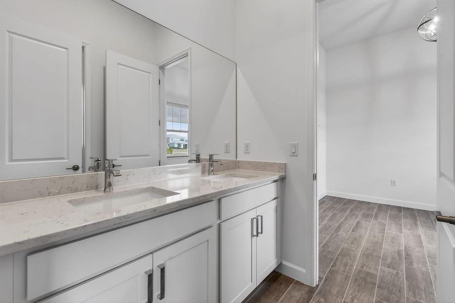 Bathroom Bathroom