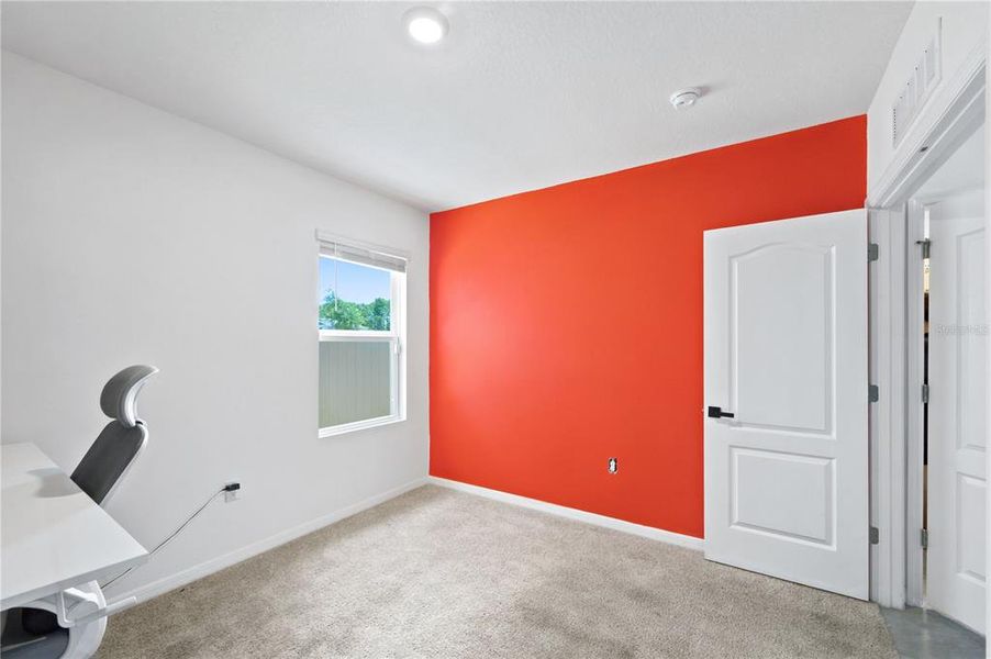Spacious, unfurnished interior of a new home in , Harmony (Image 21). Spacious, unfurnished interior of a new home in , Harmony (Image 21).