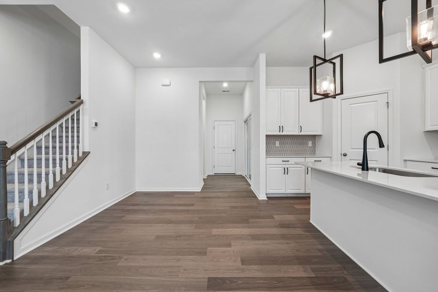 Image 48 of a home in Terraces at the Exchange.