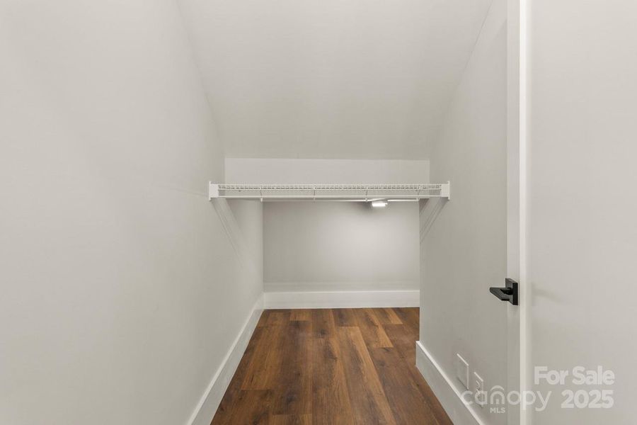 Spacious, unfurnished interior of a new home in , Lincolnton (Image 45).