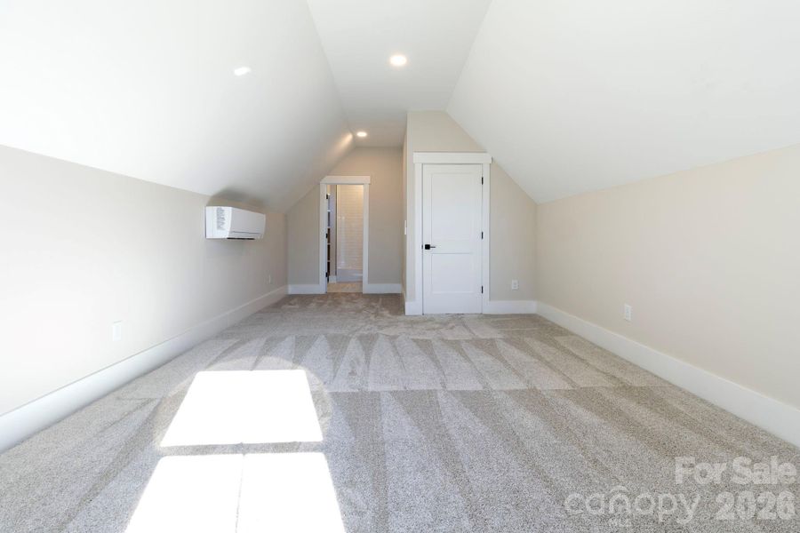 Spacious, unfurnished interior of a new home in , Rock Hill (Image 32).