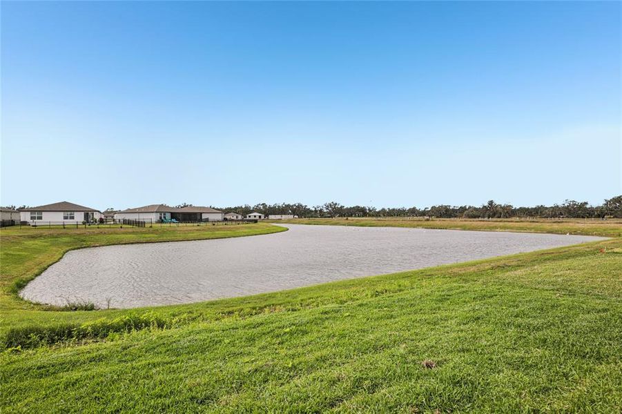 Natural landscape and outdoor views near Salt Meadows - Premier Series in Parrish (Image 27).