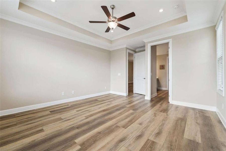 Spacious, unfurnished interior of a new home in , Hoschton (Image 26). Spacious, unfurnished interior of a new home in , Hoschton (Image 26).