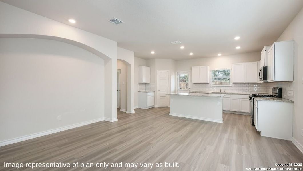 Image 29 of a home in Brookstone Creek.