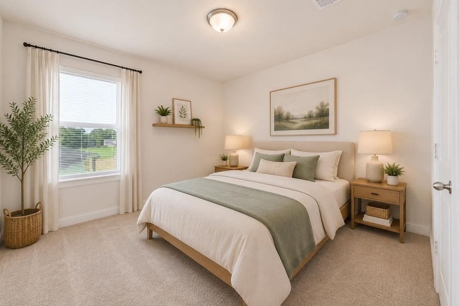 Virtual Staging Virtual Staging