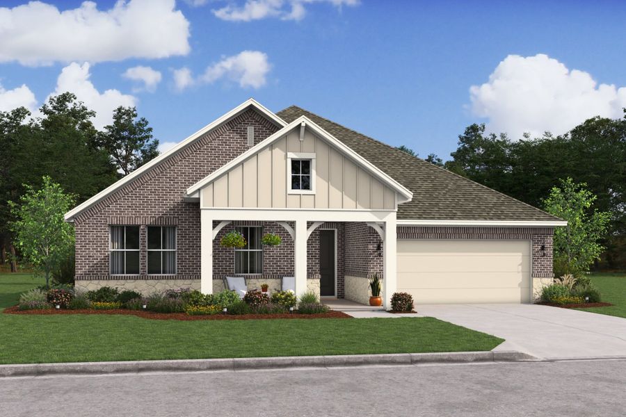 Barcelona TA with Stone