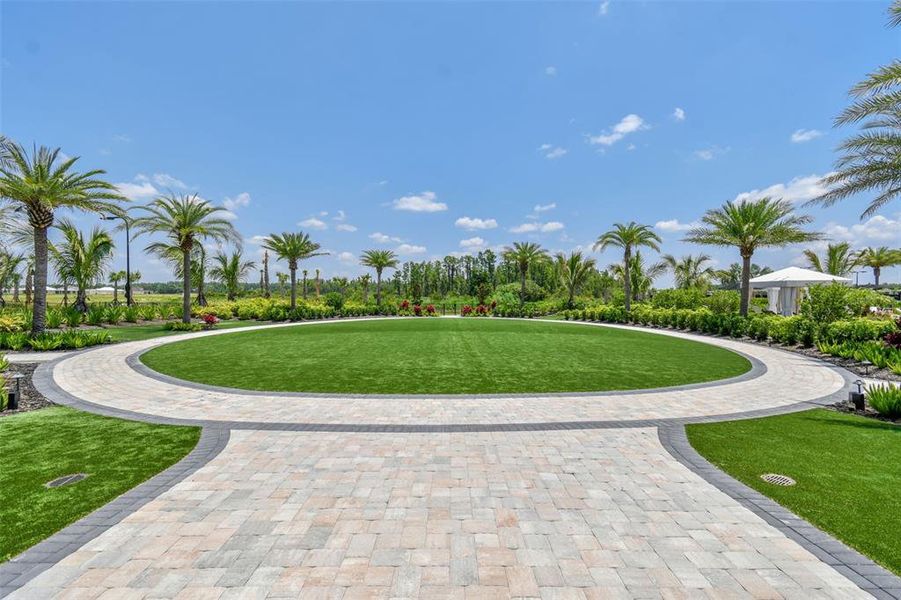 Community amenities in , Wesley Chapel (Image 42).