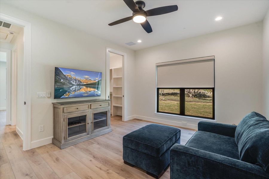 Bedroom #3 Main House