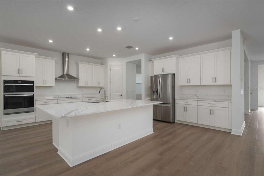 Furnished interior view inside a new home in , St. Petersburg (Image 9). Furnished interior view inside a new home in , St. Petersburg (Image 9).