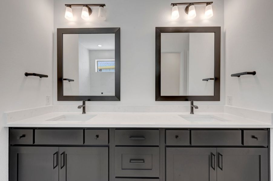 Owner's Bath Owner's Bath