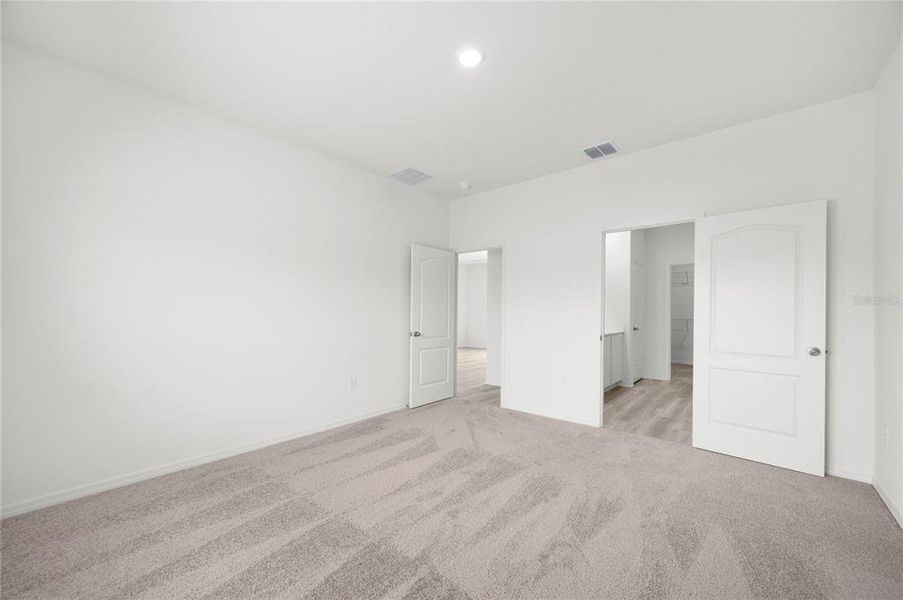 Spacious, unfurnished interior of a new home in Citrus Place, Babson Park (Image 28).