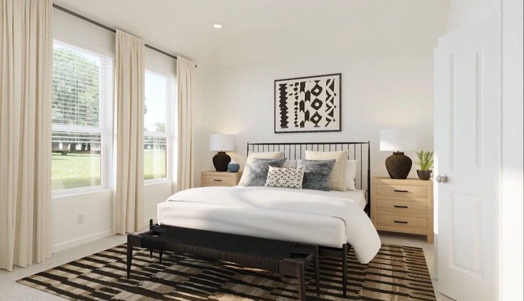 **Photos are for illustrative purpose only. This is not the actual home.**