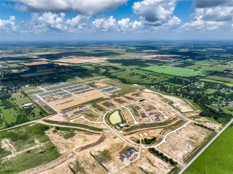 Image 8 of a home in Oakberry Trails. Image 8 of a home in Oakberry Trails.