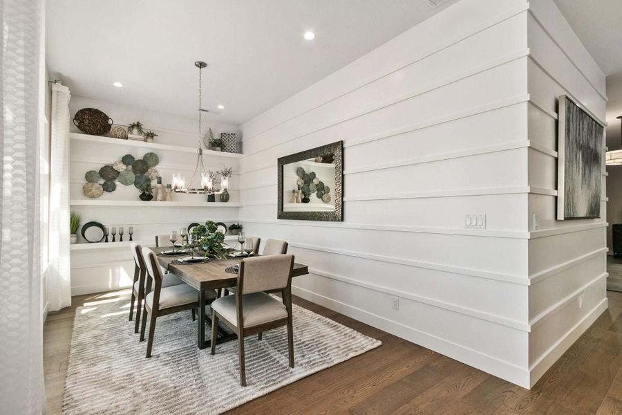 The Riviera Model The Riviera Model