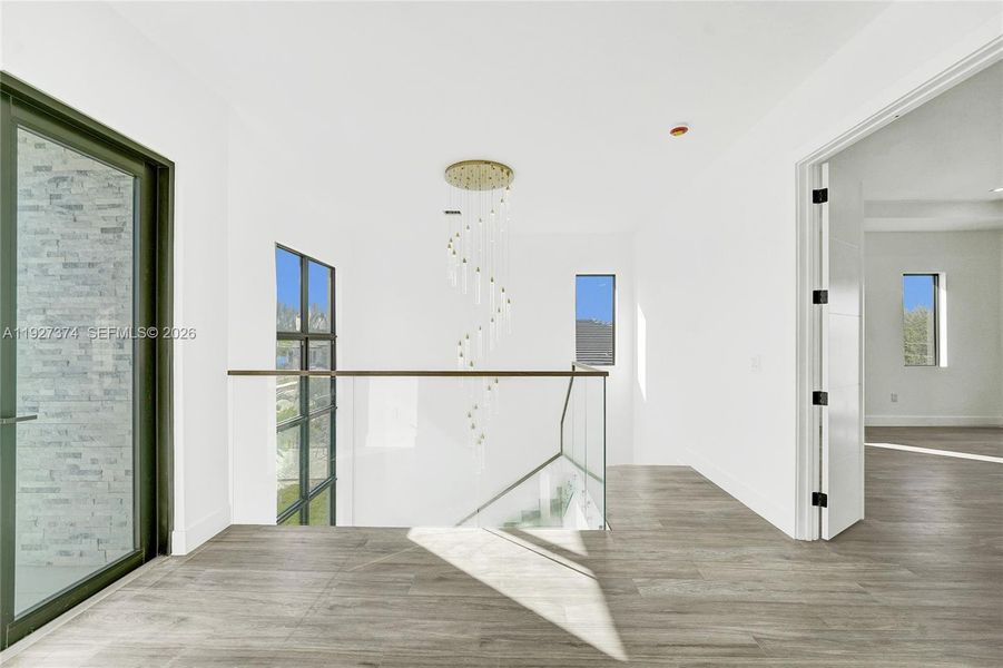 Spacious, unfurnished interior of a new home in , Davie (Image 31). Spacious, unfurnished interior of a new home in , Davie (Image 31).