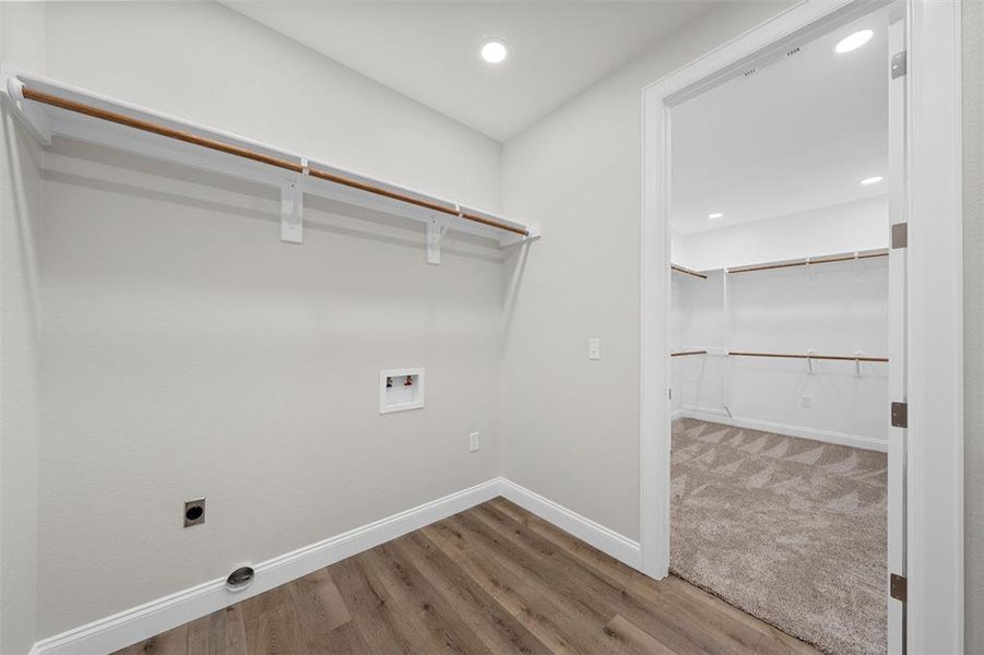 Spacious, unfurnished interior of a new home in , Woodway (Image 29). Spacious, unfurnished interior of a new home in , Woodway (Image 29).