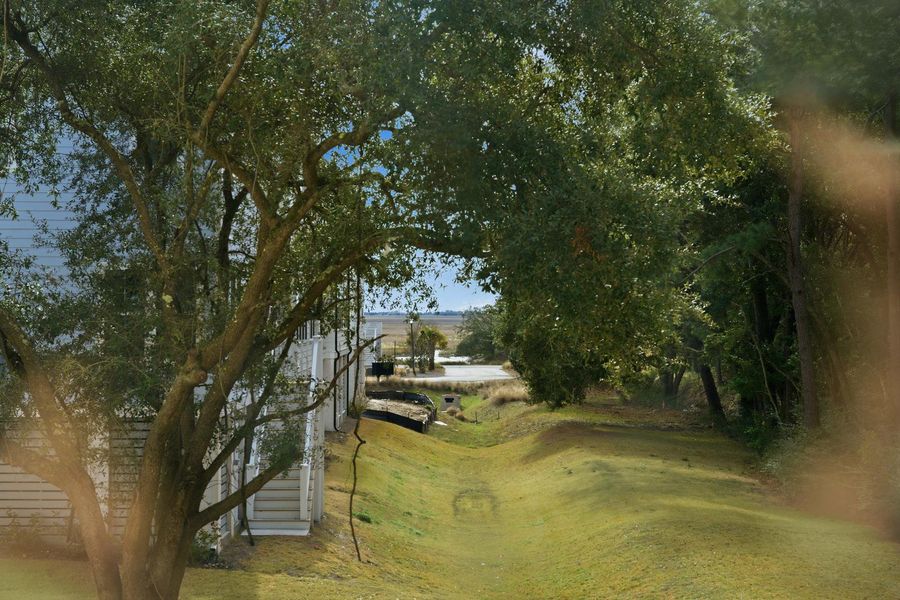 Natural landscape and outdoor views near Overlook at Copahee Sound in Awendaw (Image 35). Natural landscape and outdoor views near Overlook at Copahee Sound in Awendaw (Image 35).