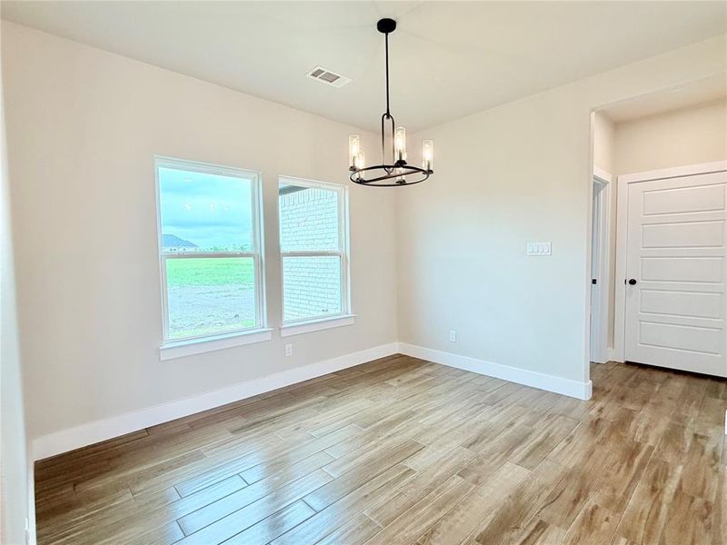 Spacious, unfurnished interior of a new home in , Weatherford (Image 18). Spacious, unfurnished interior of a new home in , Weatherford (Image 18).