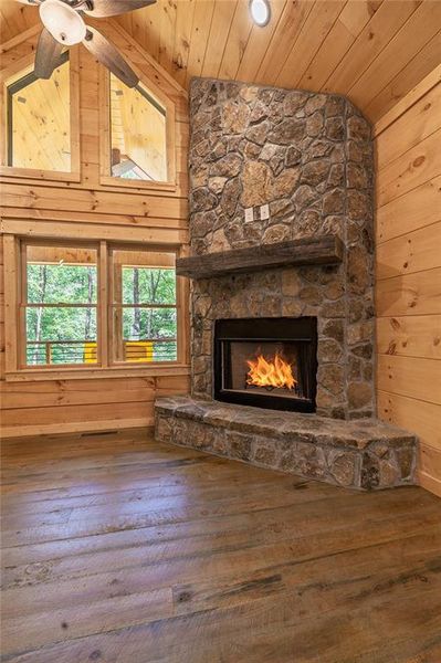 Community amenities in , Blue Ridge (Image 17). Community amenities in , Blue Ridge (Image 17).
