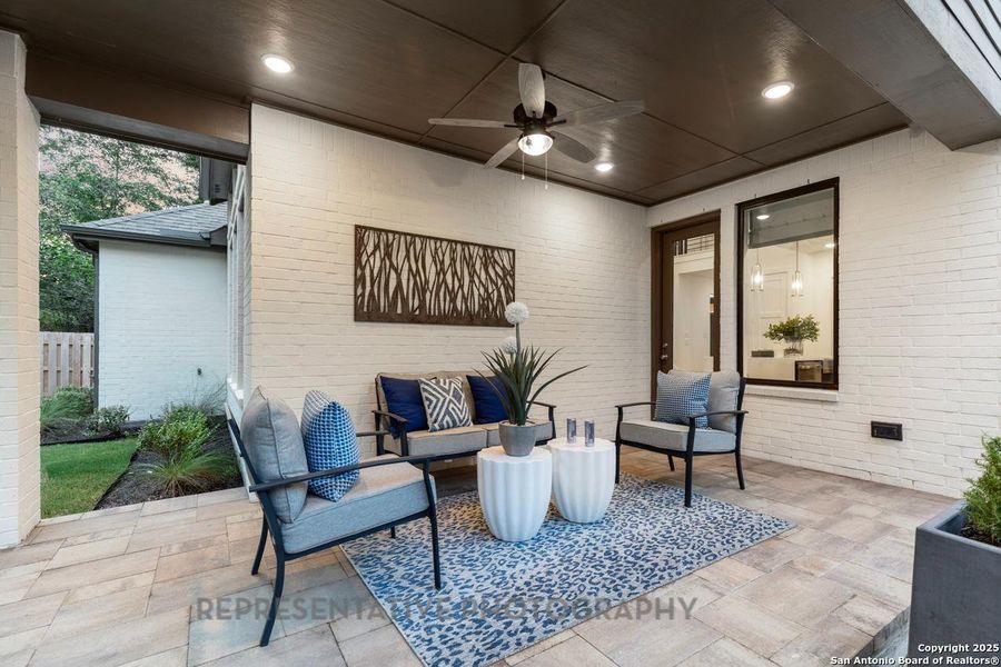 Image 31 of a home in The Crossvine.