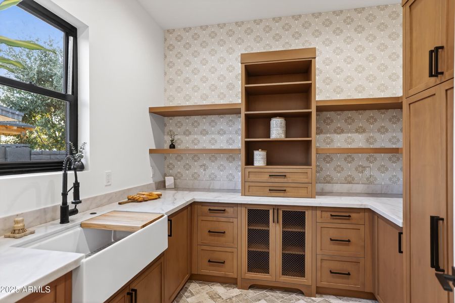 Butlers Pantry
