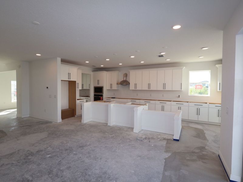 Kitchen Kitchen