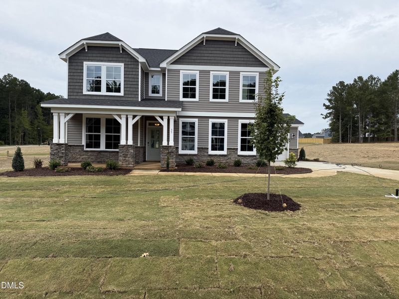 Exterior Front Exterior Front