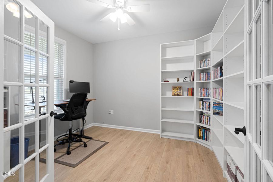 Office/Flex Space Office/Flex Space