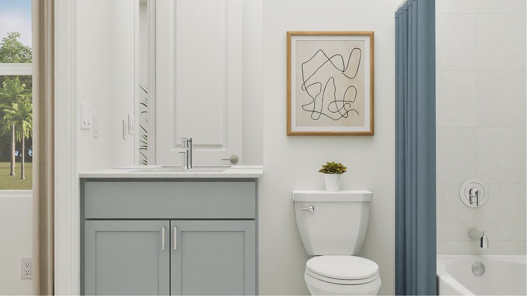 3354 Sorrento Bath4 F2 3354 Sorrento Bath4 F2