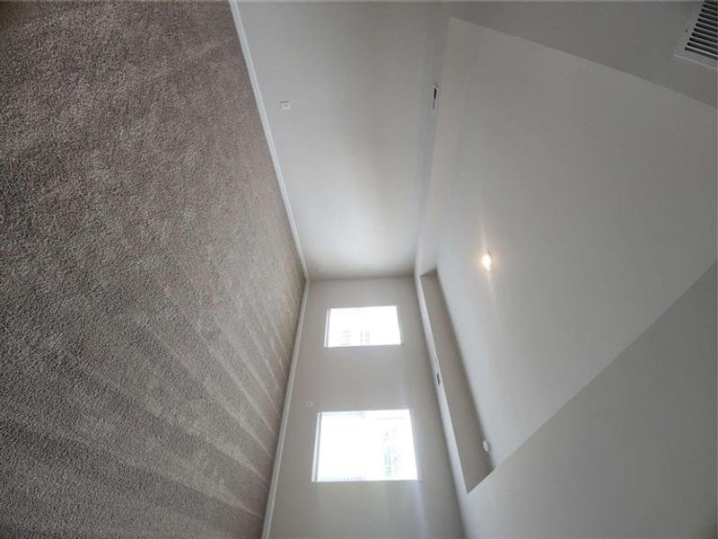 Close-up of interior finishes inside a home in Cedar Ridge - Locust Grove Station, Locust Grove (Image 9). Close-up of interior finishes inside a home in Cedar Ridge - Locust Grove Station, Locust Grove (Image 9).