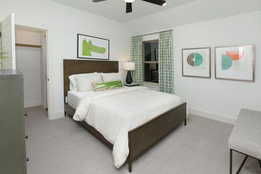 The Brady Bedroom 3 The Brady Bedroom 3