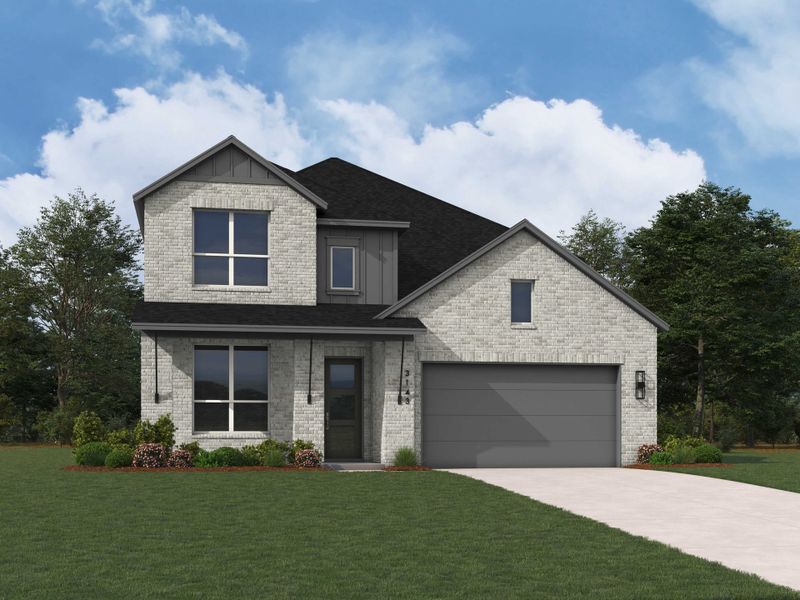 Elevation CM