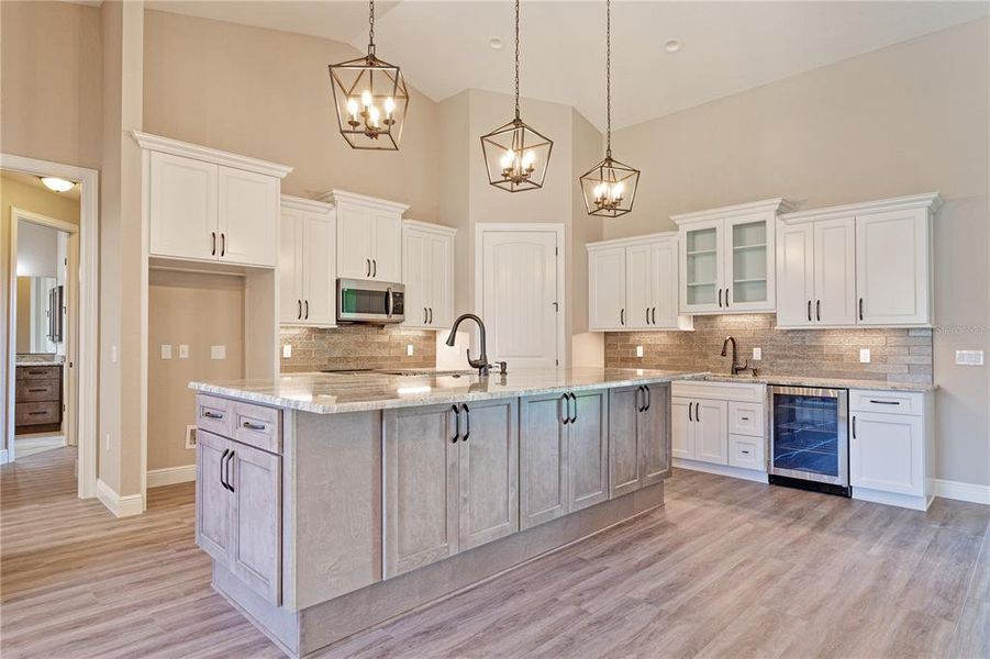 Furnished interior view inside a new home in , Dunnellon (Image 7). Furnished interior view inside a new home in , Dunnellon (Image 7).
