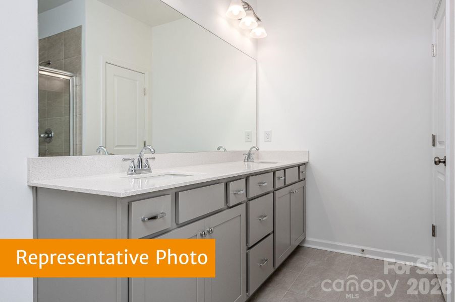 Image 10 of a home in Country Club Village.