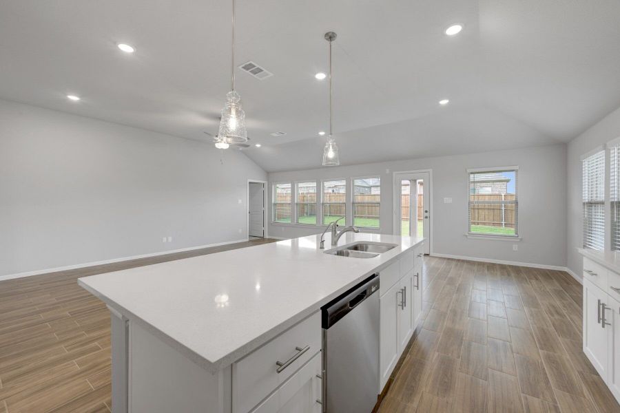 Kitchen Kitchen