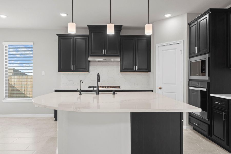 Furnished interior view inside a new home in Jubilee, Hockley (Image 11). Furnished interior view inside a new home in Jubilee, Hockley (Image 11).