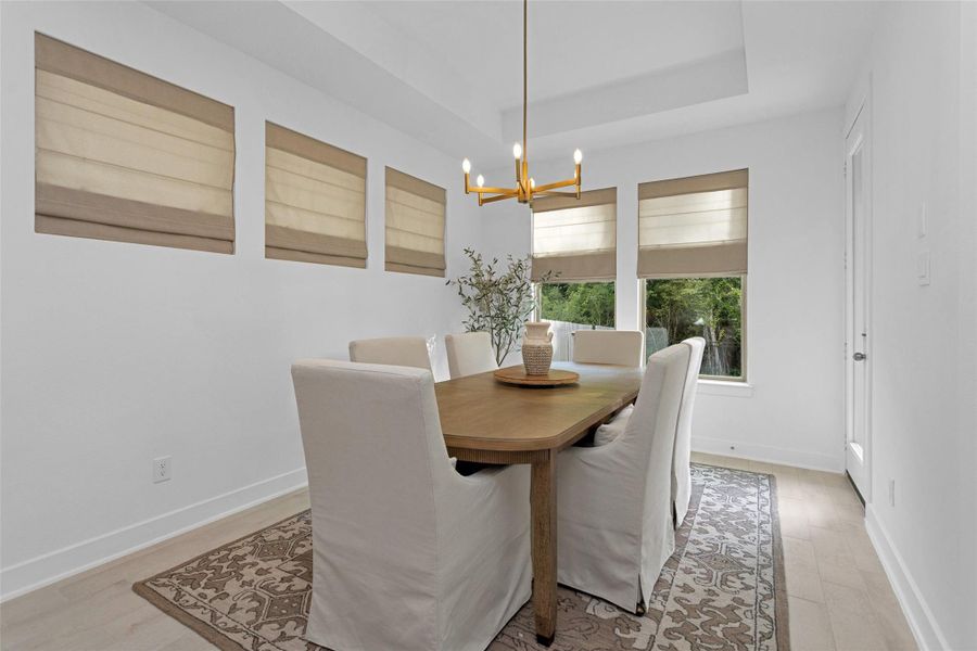 Image 34 of a home in Woodforest – 55'. Image 34 of a home in Woodforest – 55'.