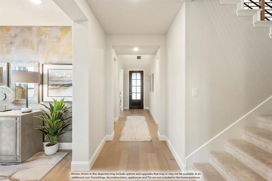 Image 36 of a home in Ridge Ranch Classic 60.