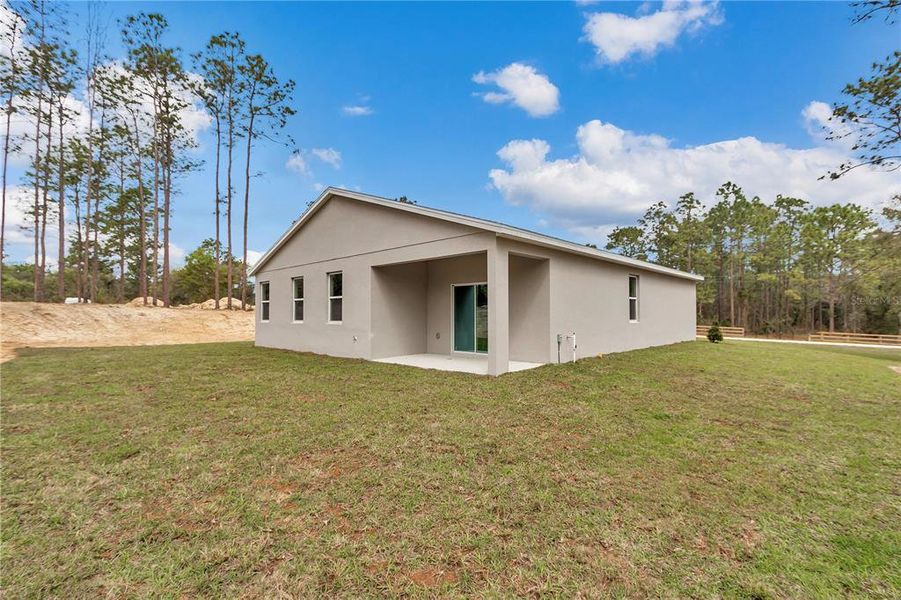 Model Home Not Actual Home. Staged Photos. Updated Photos Coming soon.