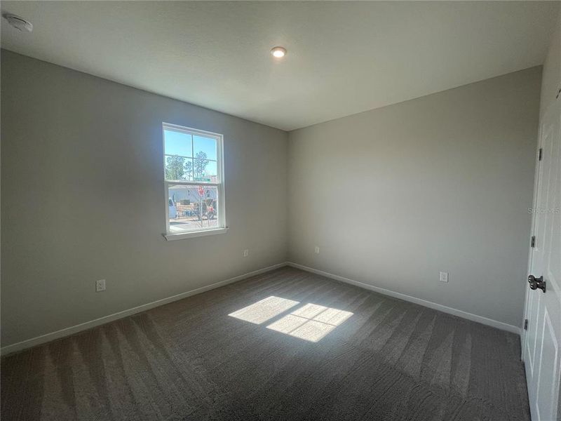 Spacious, unfurnished interior of a new home in Magnolia Series at Seminole Palms, Palm Coast (Image 28). Spacious, unfurnished interior of a new home in Magnolia Series at Seminole Palms, Palm Coast (Image 28).