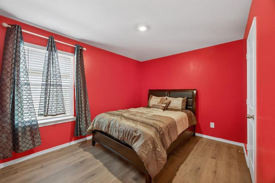 Furnished interior view inside a new home in , Lavon (Image 7).